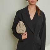 Fig bag large - cream