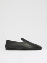 Rubine loafer - black