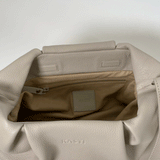 Fig bag large - cream