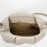 Fig bag small - cream