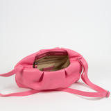 Fig bag small - pink