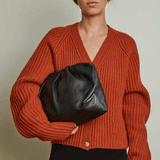 Fig bag XL - black