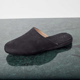 Mars slipper - black