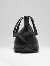 Bazil tote bag - black