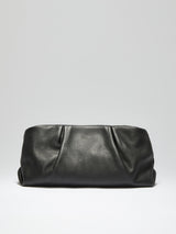 Fig bag large - black