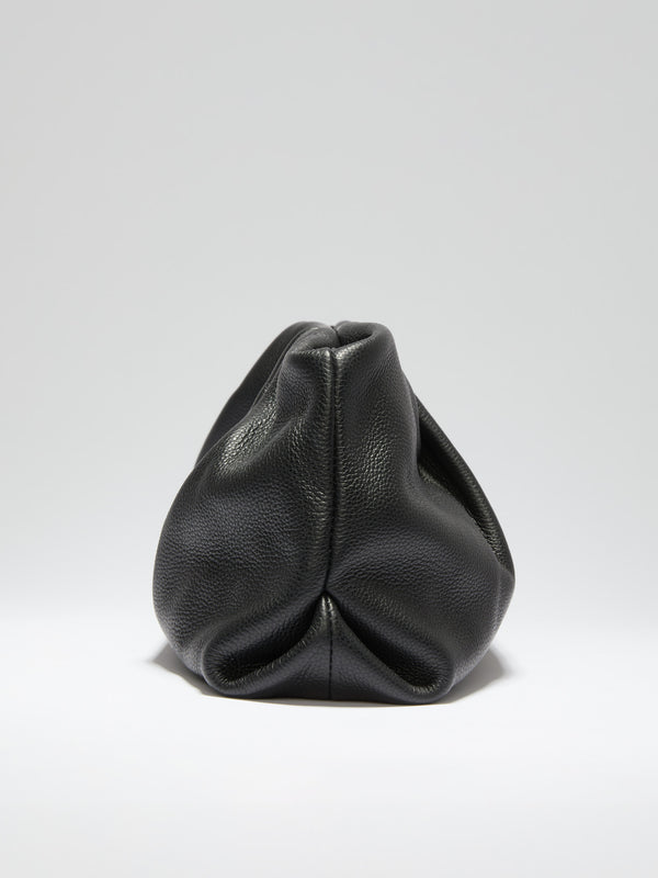 Fig bag large - black