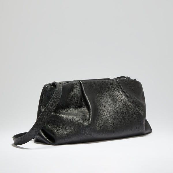 Fig bag large - black