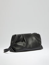 Fig bag large - black