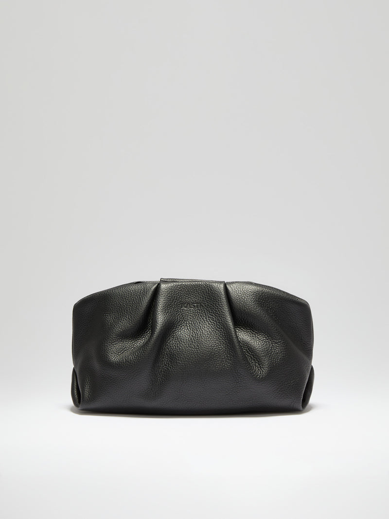 Fig bag small - black