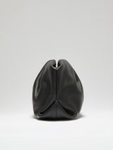 Fig bag small - black