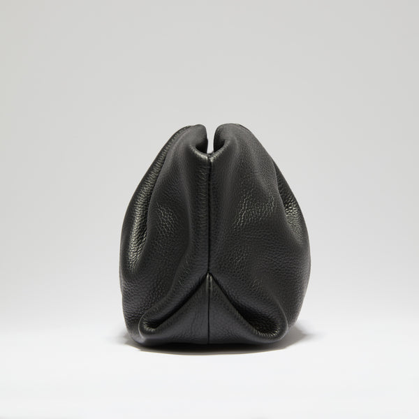 Fig bag small - black