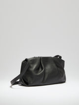 Fig bag small - black