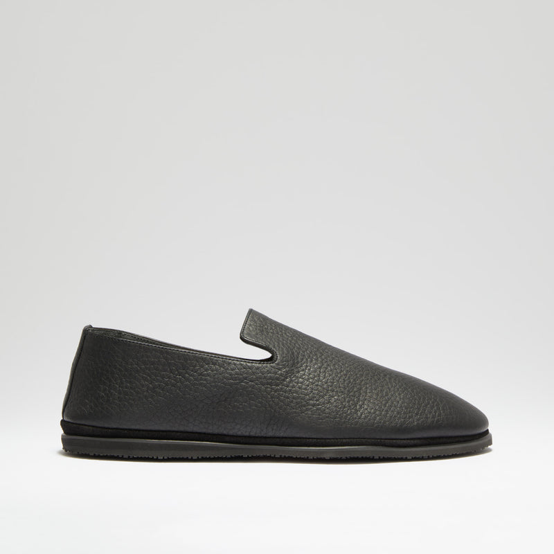 Rubine loafer - black