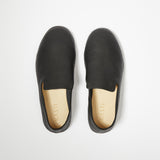 Rubine loafer - black