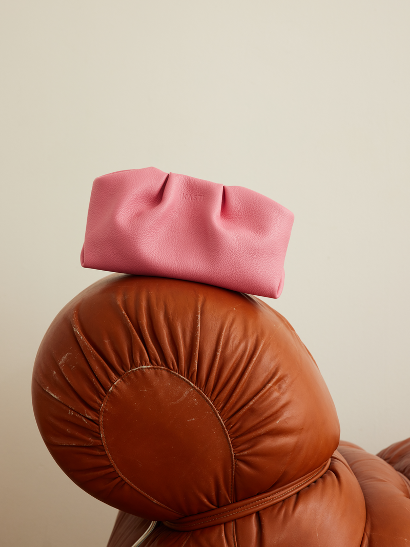 Fig bag small - pink