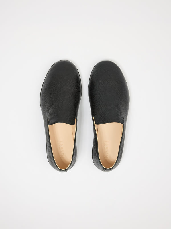 Rubine loafer - black