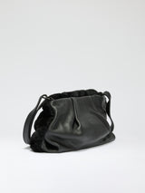 Fig bag large - shearly black