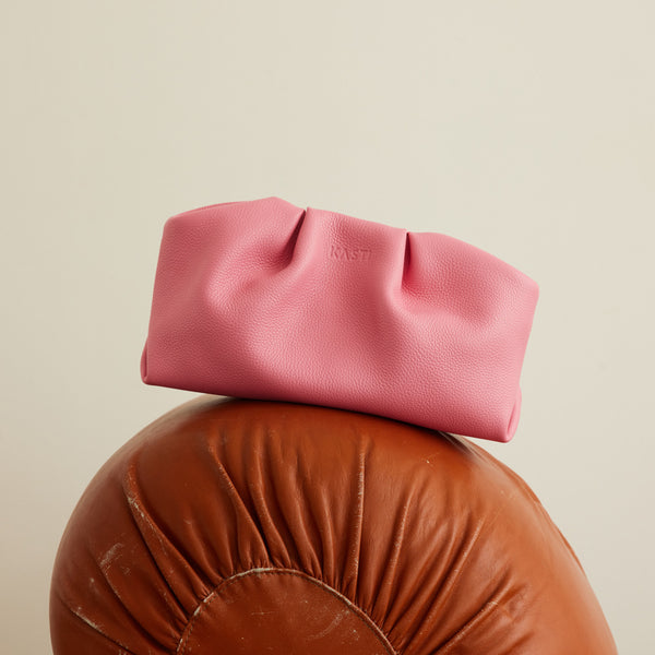Fig bag small - pink
