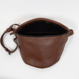 Thyme bumbag - brown