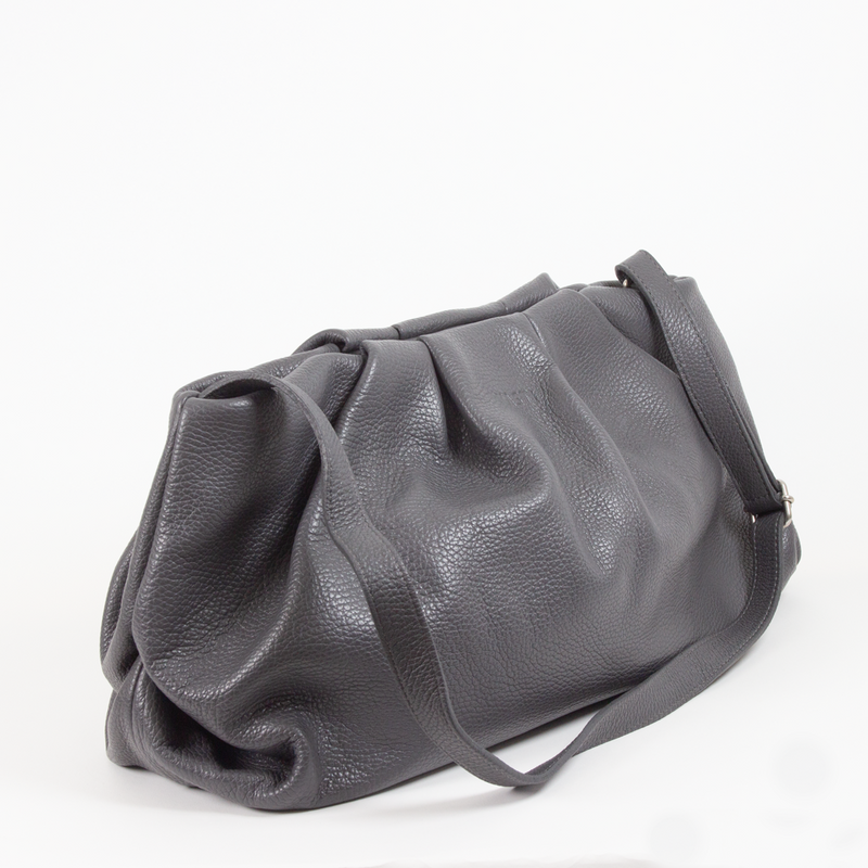 Fig bag XL - grey