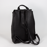 Grape backpack - black