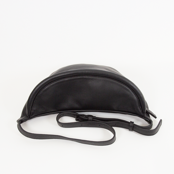 Salvia bumbag - black