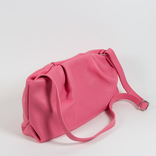 Fig bag large - pink