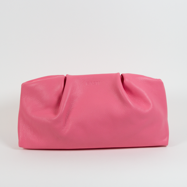 Fig bag large - pink