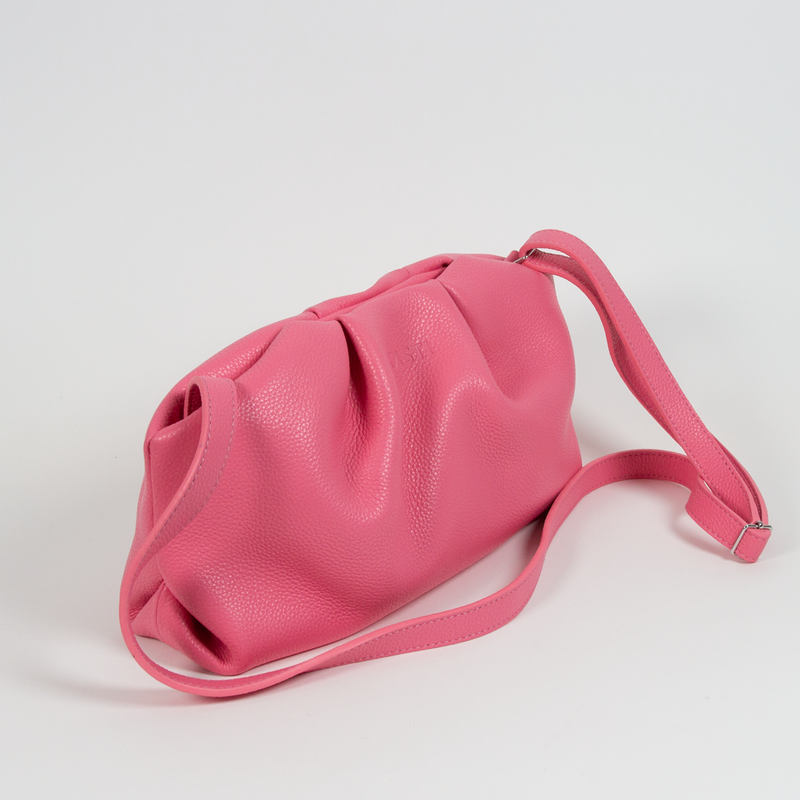 Fig bag small - pink