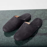 Mars slipper - black