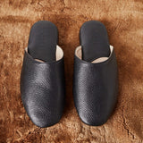 Venus slipper - black